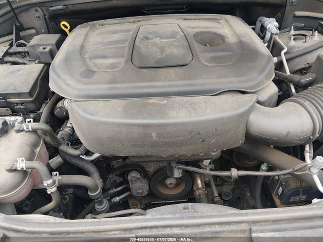 1C4RJFAG5KC754208 Jeep Grand Cherokee Laredo E 4x4
