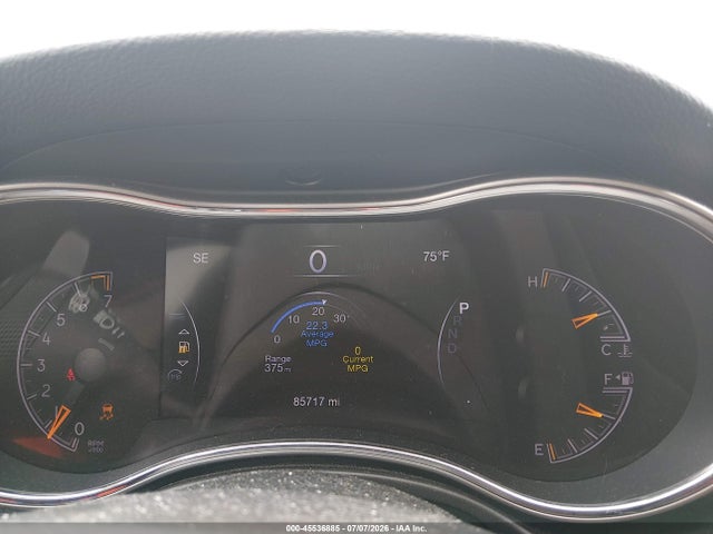 1C4RJFAG5KC754208 Jeep Grand Cherokee Laredo E 4x4