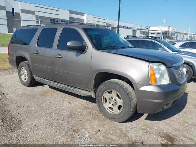 Aukcja sprzedaży 2013 Gmc Yukon Xl 1500 Slt, vin: 1GKS1KE07DR288891, numer aukcji: 45536886