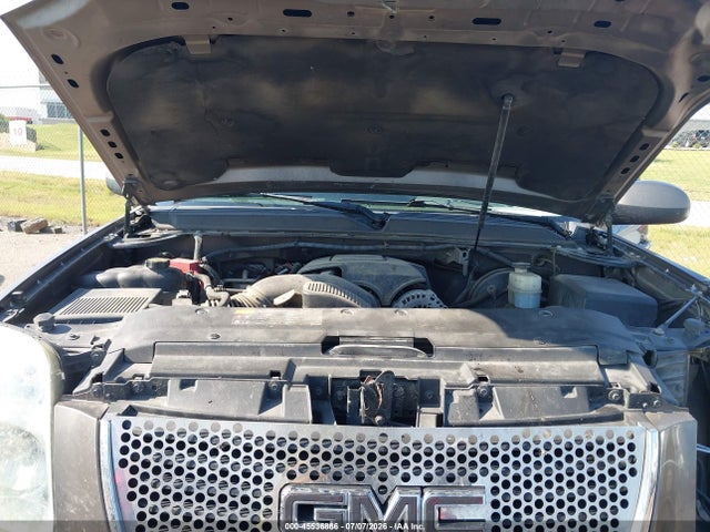 Продаж на аукціоні авто 2013 Gmc Yukon Xl 1500 Slt, vin: 1GKS1KE07DR288891, номер лоту: 45536886