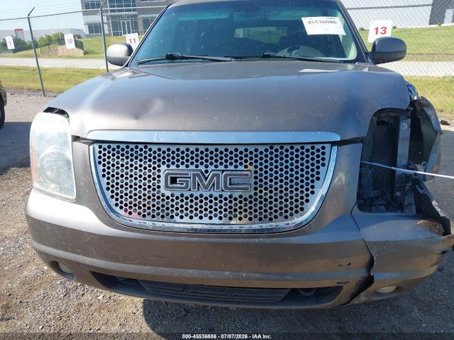 Продаж на аукціоні авто 2013 Gmc Yukon Xl 1500 Slt, vin: 1GKS1KE07DR288891, номер лоту: 45536886