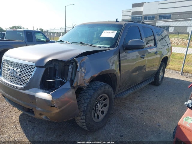 Продаж на аукціоні авто 2013 Gmc Yukon Xl 1500 Slt, vin: 1GKS1KE07DR288891, номер лоту: 45536886