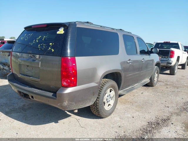 Продаж на аукціоні авто 2013 Gmc Yukon Xl 1500 Slt, vin: 1GKS1KE07DR288891, номер лоту: 45536886