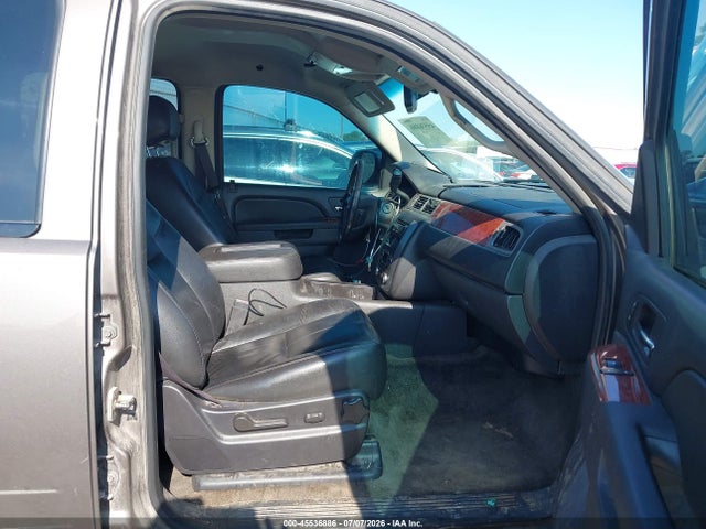 Продаж на аукціоні авто 2013 Gmc Yukon Xl 1500 Slt, vin: 1GKS1KE07DR288891, номер лоту: 45536886