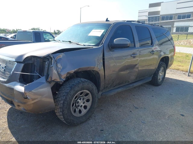 Продаж на аукціоні авто 2013 Gmc Yukon Xl 1500 Slt, vin: 1GKS1KE07DR288891, номер лоту: 45536886