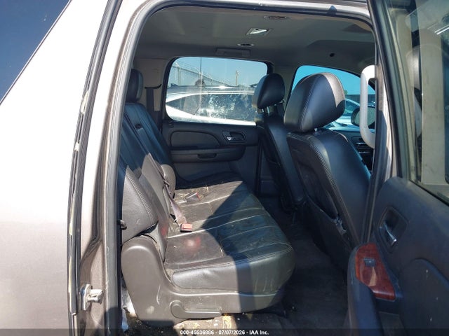Продаж на аукціоні авто 2013 Gmc Yukon Xl 1500 Slt, vin: 1GKS1KE07DR288891, номер лоту: 45536886