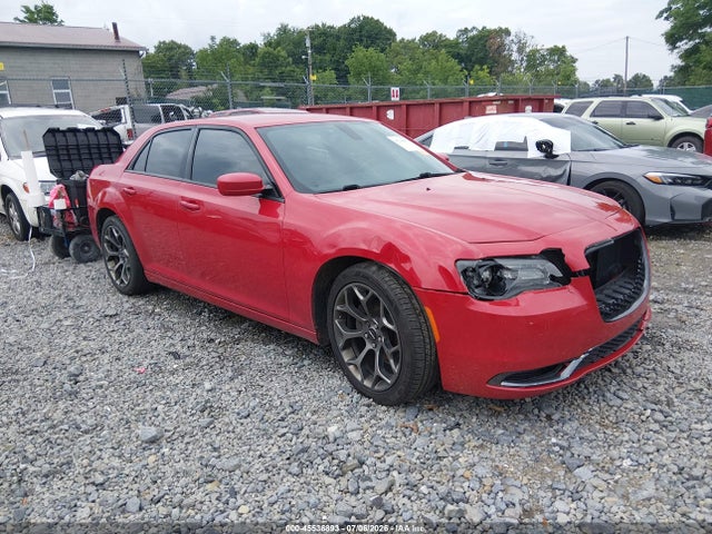 Aukcja sprzedaży 2015 Chrysler 300 300s, vin: 2C3CCABG9FH767018, numer aukcji: 45536893