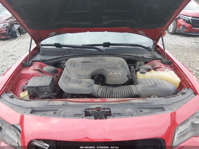 Aukcja sprzedaży 2015 Chrysler 300 300s, vin: 2C3CCABG9FH767018, numer aukcji: 45536893