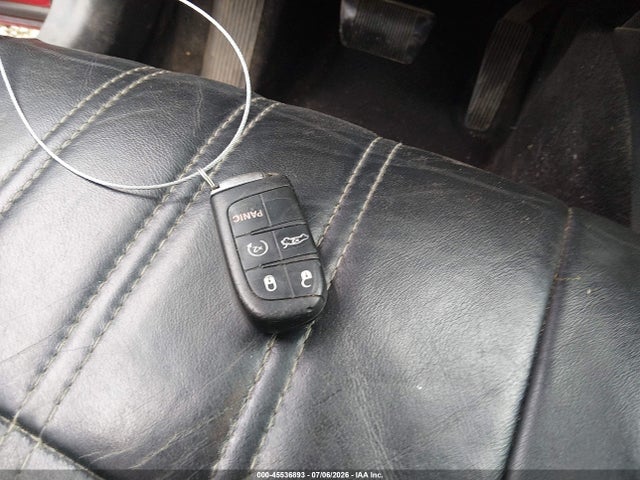 Aukcja sprzedaży 2015 Chrysler 300 300s, vin: 2C3CCABG9FH767018, numer aukcji: 45536893