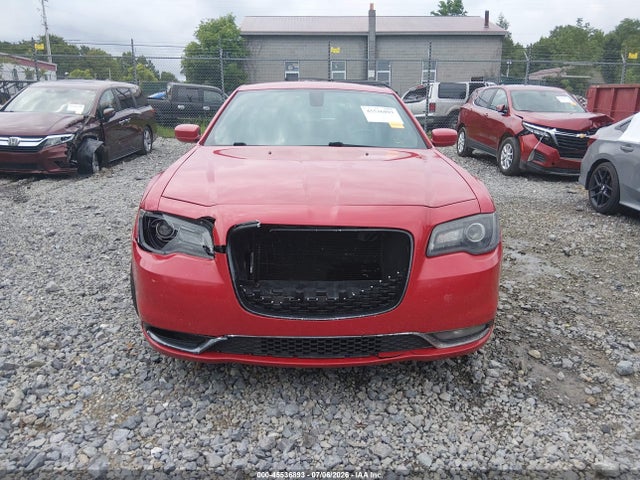 Aukcja sprzedaży 2015 Chrysler 300 300s, vin: 2C3CCABG9FH767018, numer aukcji: 45536893