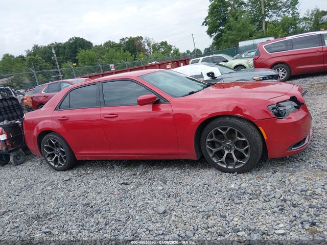 Aukcja sprzedaży 2015 Chrysler 300 300s, vin: 2C3CCABG9FH767018, numer aukcji: 45536893
