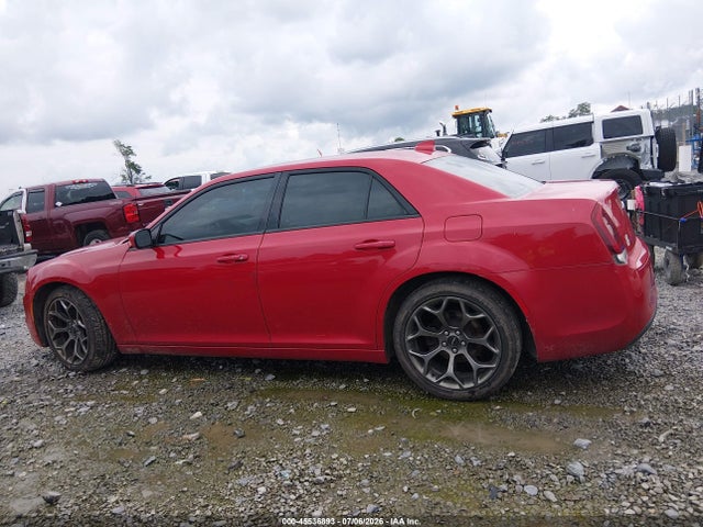 Aukcja sprzedaży 2015 Chrysler 300 300s, vin: 2C3CCABG9FH767018, numer aukcji: 45536893