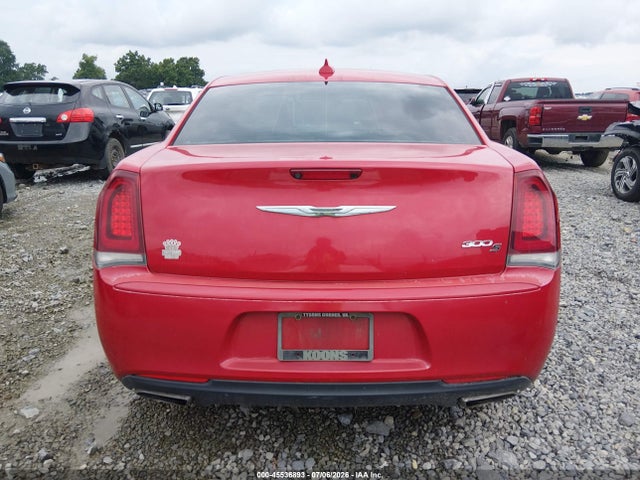 Aukcja sprzedaży 2015 Chrysler 300 300s, vin: 2C3CCABG9FH767018, numer aukcji: 45536893