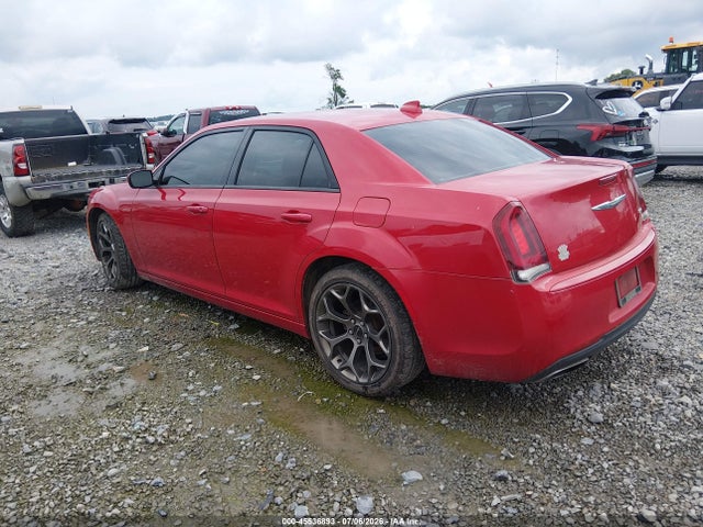 Aukcja sprzedaży 2015 Chrysler 300 300s, vin: 2C3CCABG9FH767018, numer aukcji: 45536893