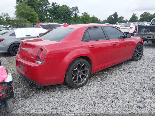 Aukcja sprzedaży 2015 Chrysler 300 300s, vin: 2C3CCABG9FH767018, numer aukcji: 45536893