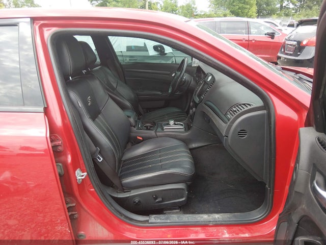 Aukcja sprzedaży 2015 Chrysler 300 300s, vin: 2C3CCABG9FH767018, numer aukcji: 45536893