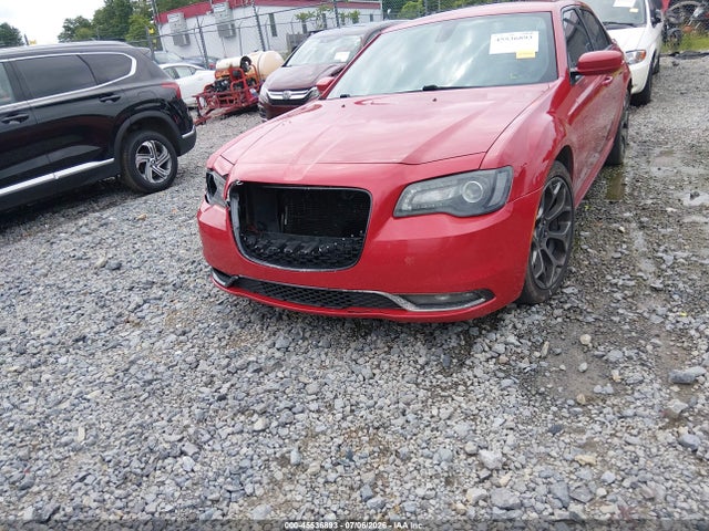 Aukcja sprzedaży 2015 Chrysler 300 300s, vin: 2C3CCABG9FH767018, numer aukcji: 45536893