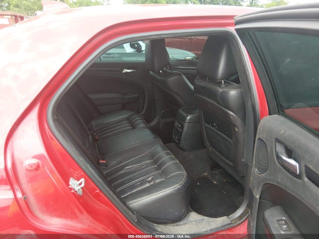 Aukcja sprzedaży 2015 Chrysler 300 300s, vin: 2C3CCABG9FH767018, numer aukcji: 45536893