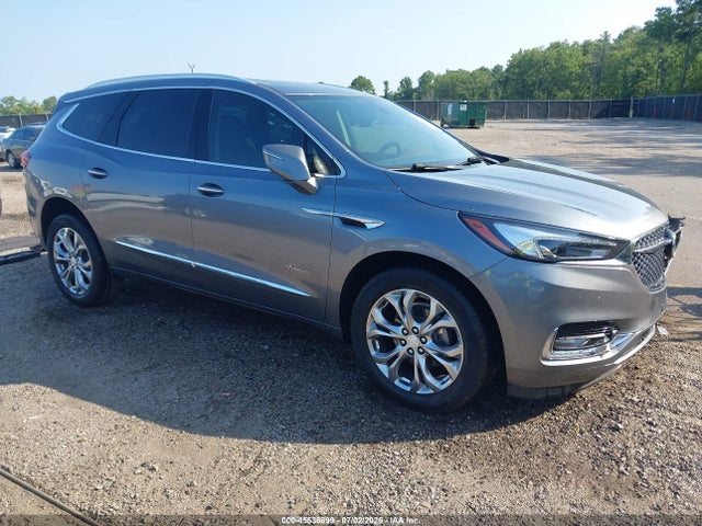 Продажа на аукционе авто 2020 Buick Enclave Fwd Avenir, vin: 5GAERDKW2LJ267547, номер лота: 45536899