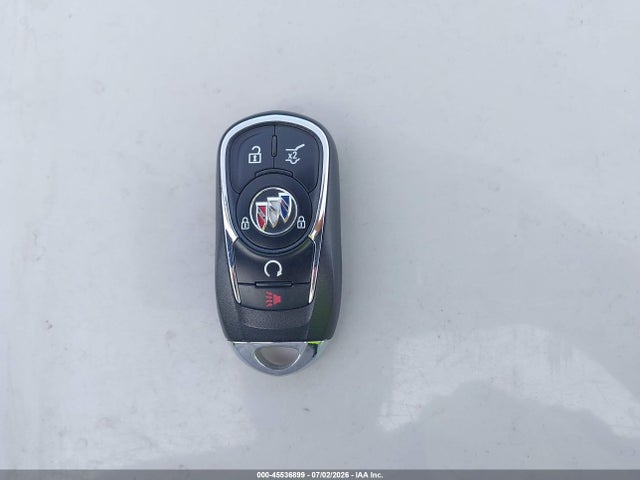 2020 Buick Enclave Fwd Avenir მანქანა იყიდება აუქციონზე, vin: 5GAERDKW2LJ267547, აუქციონის ნომერი: 45536899