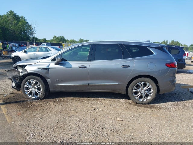 2020 Buick Enclave Fwd Avenir მანქანა იყიდება აუქციონზე, vin: 5GAERDKW2LJ267547, აუქციონის ნომერი: 45536899