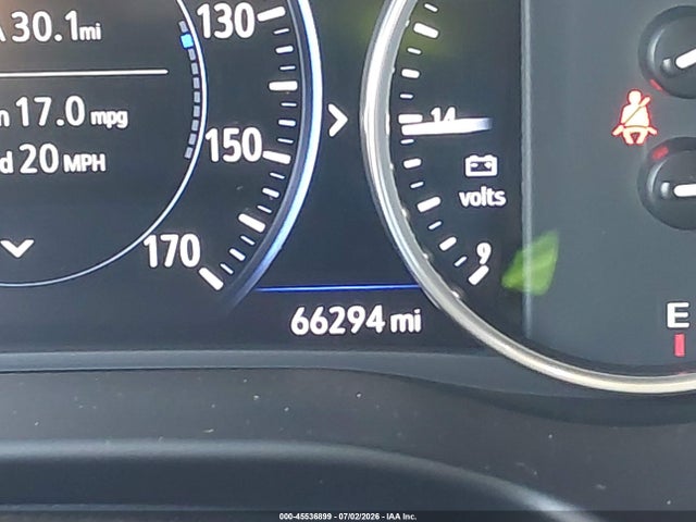 2020 Buick Enclave Fwd Avenir მანქანა იყიდება აუქციონზე, vin: 5GAERDKW2LJ267547, აუქციონის ნომერი: 45536899