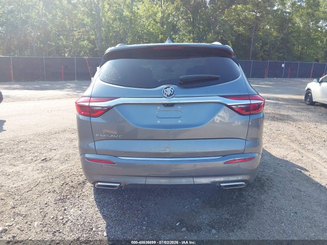 2020 Buick Enclave Fwd Avenir მანქანა იყიდება აუქციონზე, vin: 5GAERDKW2LJ267547, აუქციონის ნომერი: 45536899