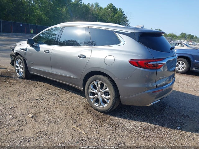 2020 Buick Enclave Fwd Avenir მანქანა იყიდება აუქციონზე, vin: 5GAERDKW2LJ267547, აუქციონის ნომერი: 45536899