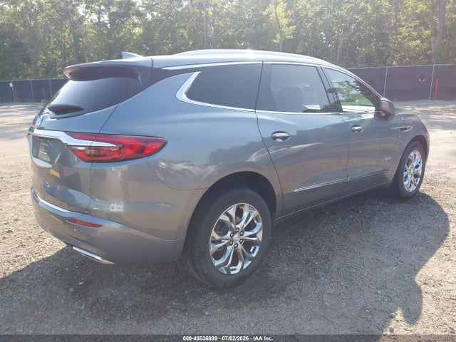 2020 Buick Enclave Fwd Avenir მანქანა იყიდება აუქციონზე, vin: 5GAERDKW2LJ267547, აუქციონის ნომერი: 45536899