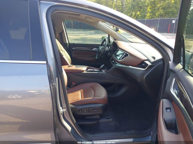 2020 Buick Enclave Fwd Avenir მანქანა იყიდება აუქციონზე, vin: 5GAERDKW2LJ267547, აუქციონის ნომერი: 45536899