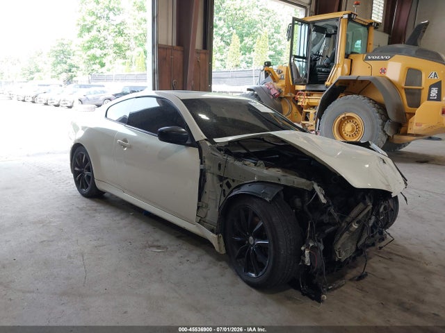 Продажа на аукционе авто 2013 Infiniti G37x, vin: JN1CV6EL9DM982178, номер лота: 45536900