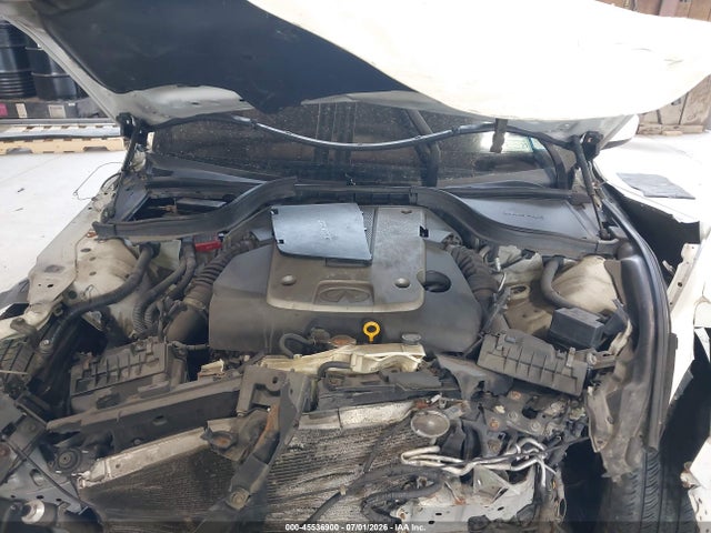 Продажа на аукционе авто 2013 Infiniti G37x, vin: JN1CV6EL9DM982178, номер лота: 45536900