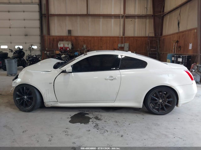 Продажа на аукционе авто 2013 Infiniti G37x, vin: JN1CV6EL9DM982178, номер лота: 45536900
