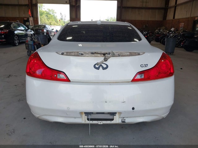 Продажа на аукционе авто 2013 Infiniti G37x, vin: JN1CV6EL9DM982178, номер лота: 45536900