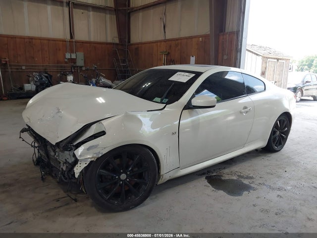 Продажа на аукционе авто 2013 Infiniti G37x, vin: JN1CV6EL9DM982178, номер лота: 45536900