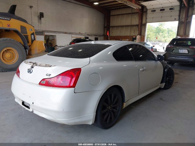 Продажа на аукционе авто 2013 Infiniti G37x, vin: JN1CV6EL9DM982178, номер лота: 45536900