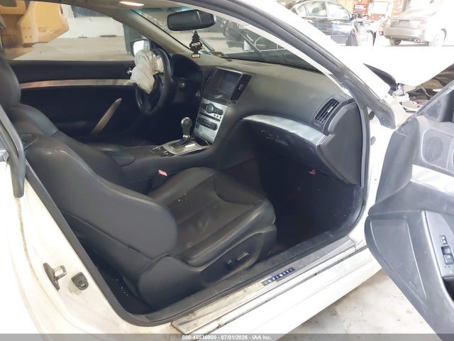 Продажа на аукционе авто 2013 Infiniti G37x, vin: JN1CV6EL9DM982178, номер лота: 45536900