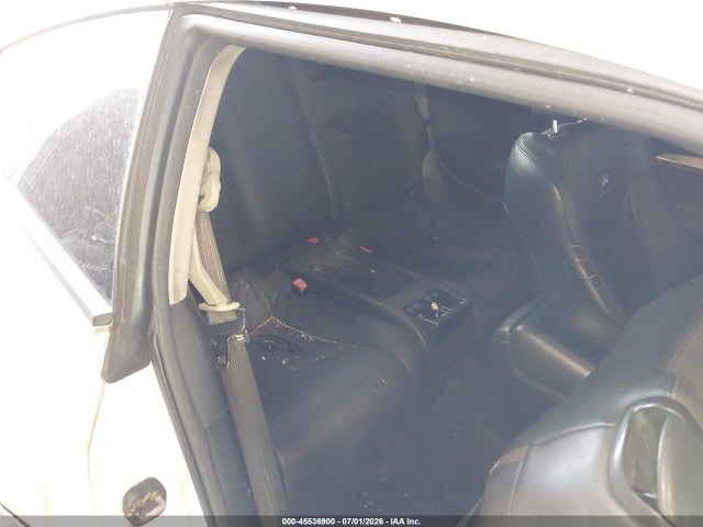 Продажа на аукционе авто 2013 Infiniti G37x, vin: JN1CV6EL9DM982178, номер лота: 45536900