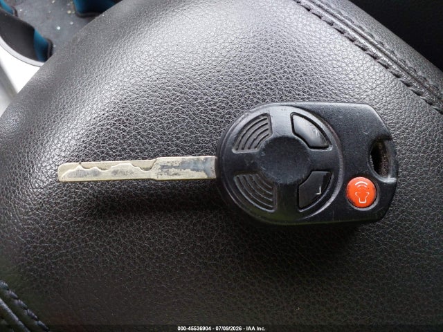 2013 Ford Escape Sel მანქანა იყიდება აუქციონზე, vin: 1FMCU9HXXDUA72535, აუქციონის ნომერი: 45536904