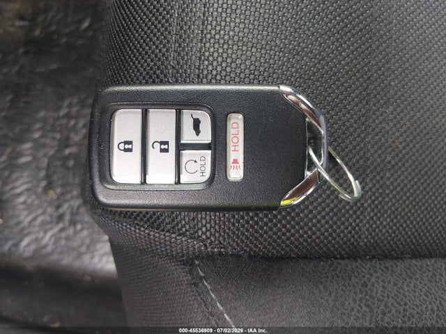 Aukcja sprzedaży 2022 Honda Cr-v Hybrid Ex, vin: 5J6RT6H50NL041617, numer aukcji: 45536909