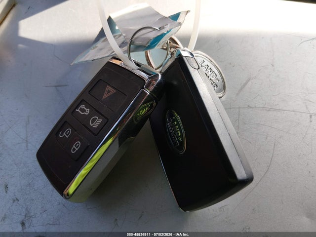 Продажа на аукционе авто 2021 Land Rover Range Rover Fifty, vin: SALGU5SE0MA433495, номер лота: 45536911