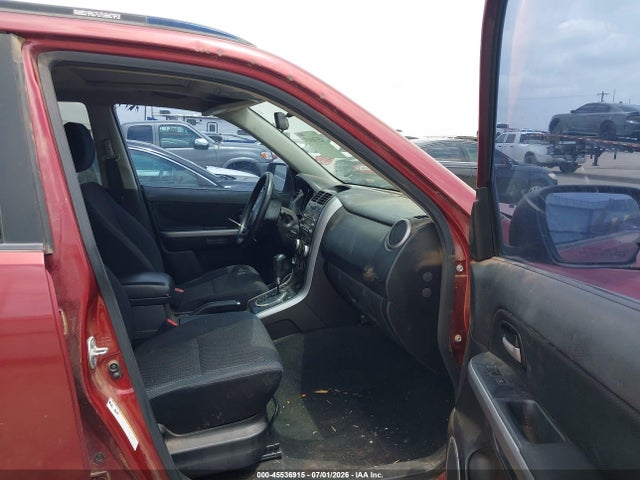 Aukcja sprzedaży 2008 Suzuki Grand Vitara Xsport W/snrf, vin: JS3TD944684101245, numer aukcji: 45536915