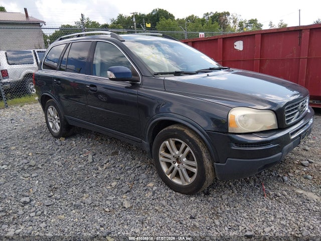 Продаж на аукціоні авто 2012 Volvo Xc90 3.2/3.2 Platinum/3.2 Premier Plus, vin: YV4952CZ7C1609323, номер лоту: 45536918