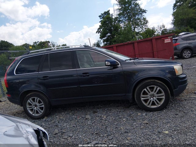 2012 Volvo Xc90 3.2/3.2 Platinum/3.2 Premier Plus მანქანა იყიდება აუქციონზე, vin: YV4952CZ7C1609323, აუქციონის ნომერი: 45536918