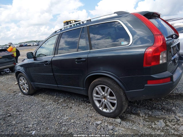 Продажа на аукционе авто 2012 Volvo Xc90 3.2/3.2 Platinum/3.2 Premier Plus, vin: YV4952CZ7C1609323, номер лота: 45536918