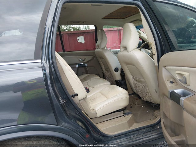 Aukcja sprzedaży 2012 Volvo Xc90 3.2/3.2 Platinum/3.2 Premier Plus, vin: YV4952CZ7C1609323, numer aukcji: 45536918