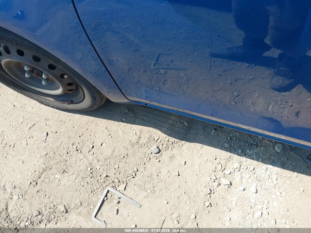 Aukcja sprzedaży 2010 Toyota Yaris, vin: JTDKT4K37A5296833, numer aukcji: 45536920