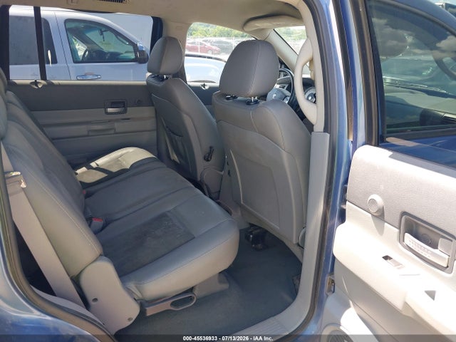 Продаж на аукціоні авто 2007 Dodge Durango Limited, vin: 1D8HB58P67F514939, номер лоту: 45536933