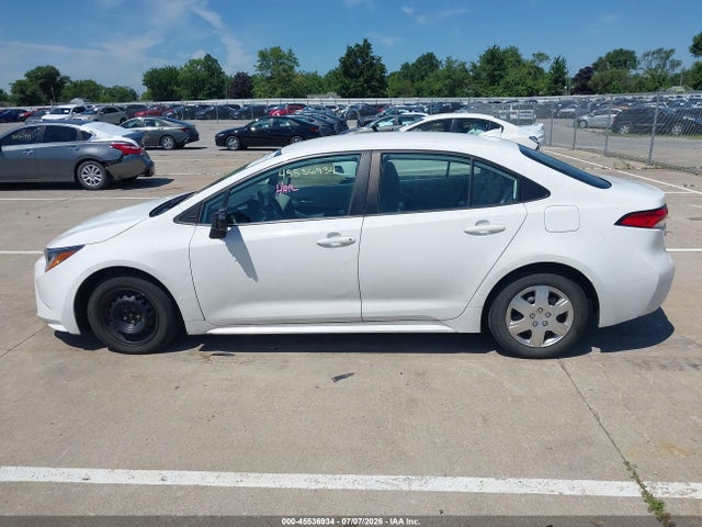 Toyota COROLLA L 2020 5YFDPRAE2LP062666 Image 14