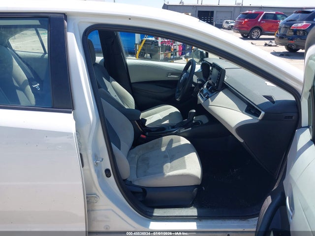 Toyota COROLLA L 2020 5YFDPRAE2LP062666 Image 5